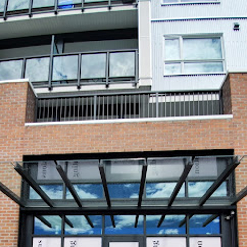 Window Graphics